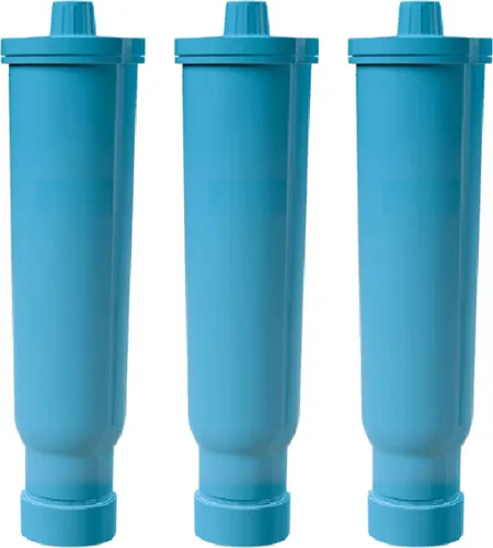Wasserfilter (x3) Passend für Kaffeevollautomaten von Jura Kaffeemaschinen - Filter von AllSpares