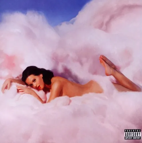 Teenage Dream: The Complete Confection