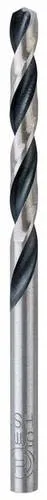 Bosch Accessories 2608577218 2608577218 Metall-Spiralbohrer 5mm 10St.