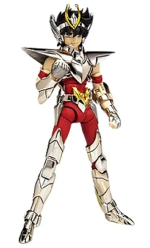 Saint Seiya Myth Cloth - Pegasus Seiya (Final Bronze Cloth) [Occasion][Japanische Importspiele]