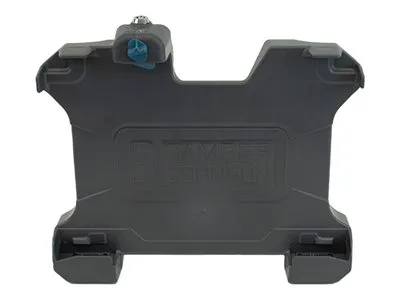 Gamber-Johnson Fahrzeug-Dockingstation für Tablet - Zubehör für Tablet PCs, robuste und sichere Dockingstation für den Einsatz im Fahrzeug, ideal für mobile Profis.