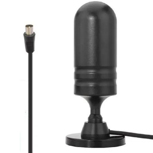 Antenne Tv Terrestrisch Dvb-T Innen Außen Verstärkt 36 Dbi Für Auto Camper