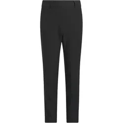 adidas Hose Girls Performance 5 Pocket, schwarz - Die adidas Performance 5-Pocket Hose für Junioren verbindet Komfort und klassischen Golfstil. Hergestellt aus elastischem Material mit hohem Recyclinganteil, bietet sie optimale Bewegungsfreiheit und ist ideal für Golf, Schule oder Freizeit.