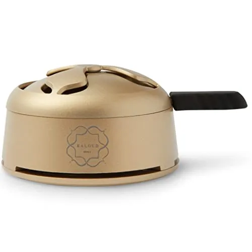 Kaloud Lotus 1+ Auris - Gold Lotus