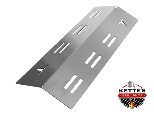 Universal Brennerabdeckung kompatibel auch mit Enders Monroe