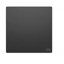 Lethal Gaming Gear Neptune Gaming Mauspad - XL Square - Schwarz