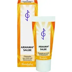 Arhama-Salbe 20 ML