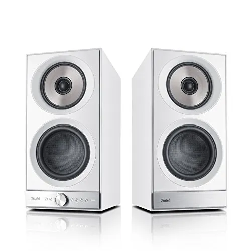 Teufel STEREO M Lautsprecher - Premium Stereo-Lautsprecher im Sale, ideal für kraftvollen Sound und beeindruckende Klangqualität für Ihr Zuhause.