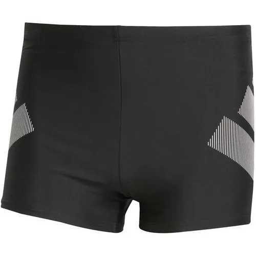 adidas Performance Badehose BB BOXER (1-St) - Badehosen für Herren, aus Infinitex-Material für Chlorschutz und lange Haltbarkeit, ideal für Schwimmer.