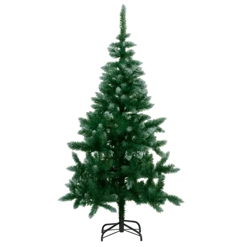 Arti Casa Weihnachtsbaum Künstlich 150 cm – Tannenbaum mit Ständer Künstliche We