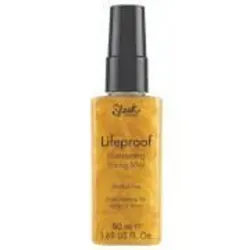 Sleek Lifeproof Illuminating Fixing Mist 50ml