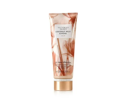 VICTOR Körperlotion Coconut Milk & Rose Calm