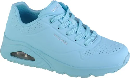 Skechers Damen Sneaker UNO - STAND ON AI 391/2