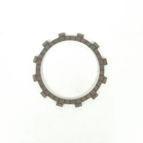Kupplungsscheibe für Yamaha 600 XTZ 1986-1987 5Y1-16331-01 - Hochwertige Kupplungsscheibe für zuverlässigen Einsatz und optimale Leistung. Ideal für Wartung und Reparatur von Getriebe- & Antriebsteilen.