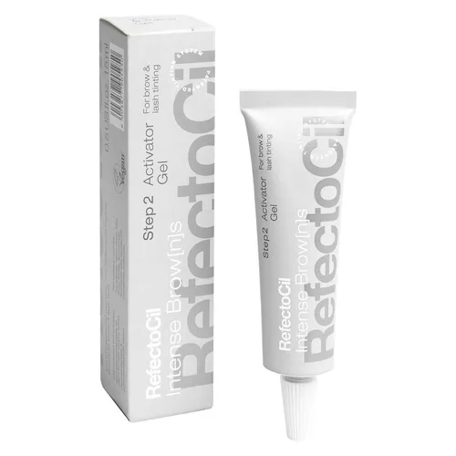 Refectocil Intense Brow(n)s Activator Gel (03.55.05039GH)
