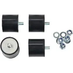 Vaillant Paket 5.033 climaVAIR multi VAM 1-080 A4NO + 2,5 kW (3) + 3,5 kW (1)