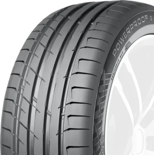 Nokian Powerproof 2 XL 225/50 R17 98Y Sommerreifen – Hochleistungsreifen für sicheres Fahren - Der Nokian Powerproof 2 XL 225/50 R17 98Y Sommerreifen bietet hervorragende Haftung und Stabilität bei Nässe und Trockenheit. Ideal für sportliche Fahrzeuge und für den professionellen Einsatz.