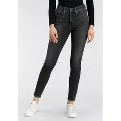 LEVI'S 311 Shaping Skinny Jeans - Damen Slim-fit Jeans im 5-Pocket-Stil. Elastische Denimqualität mit Shaping-Einsatz für optimalen Komfort und Figurformung. Ideal für einen lässigen Look.