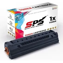 Kompatibel zu HP Laser 107W (4ZB78A) W1106A 106A Toner Schwarz