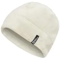 Jack Wolfskin Unisex Rotwand Beanie-Mütze, Seal, Einheitsgröße EU - Mütze aus atmungsaktivem, leichtem Material - ideal für Outdoor-Aktivitäten und kühle Tage.