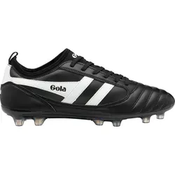 Gola Performance Ceptor MLD Pro Unisex Feste Bodenschuhe - Sneaker mit atmungsaktiver Microfaser, flacher Sohle und Socken-Passform für optimalen Tragekomfort – ideal für Sport und Freizeit.