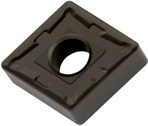 Pramet Drehwendeschneidplatte ISO CNMG 160612E-M:T9335 - Hochwertige Drehwendeschneidplatte für präzise Metallbearbeitung. Mit MT-CVD-Beschichtung für langlebige Leistung und vielseitige Anwendungsmöglichkeiten.