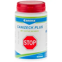 Canizeck Plus Tabletten 180 g