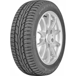 Debica Presto HP 205/60R15 91H Sommerreifen - Sommerreifen für PKW mit hervorragender Nasshaftung (Klasse C) und leisem Fahrverhalten (71 dB). Ideal für sicheres Fahren bei warmen Temperaturen.