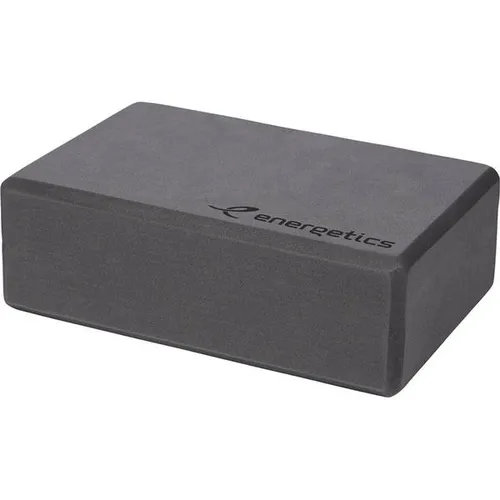 ENERGETICS Yoga Block