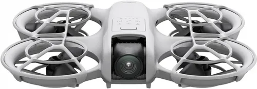 DJI Neo Mini Drohne - 4K UHD-Kamera, 135g leicht, KI-Motivverfolgung für beeindruckende Aufnahmen unterwegs