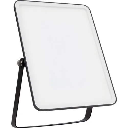 OSRAM HOMELIGHTING Floodlight Essential 50W 3000K - LED-Außenstrahler mit IP65 Schutz, ideal für Außenanwendungen und sorgt für warmweißes Licht bei geringem Energieverbrauch.