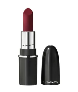 MAC MACXimal Matte Lipstick Mini Lippenstift 1.7 g Diva