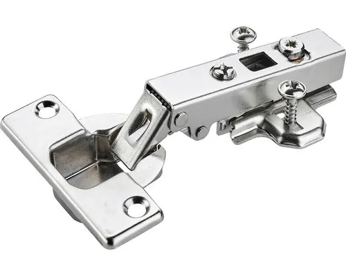 Hettich Intermat Topfscharnier mit Klipsmontage vorliegend Ø 35 mm