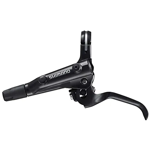 SHIMANO E-BLMT501RL Bremshebel - Hochwertiger Bremshebel für E-Bikes, mit integriertem Griffweiteneinstellung für optimalen Komfort und Kontrolle beim Fahren.