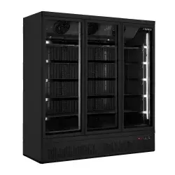 Saro Gefrierschrank GTK 1480 S, Umluftkühlung 453-10251 , 1 Gefrierschrank