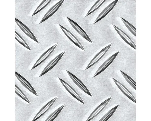 Alberts Strukturblech 466695 | Riffel-Prägung aus Aluminium - Lagersysteme - Hochwertiges Strukturblech mit Riffel-Prägung, ideal für kreative Projekte und perfekte Lösungen in Industrie und Handwerk.