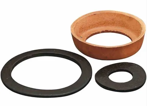 Dichtungsset für Handschwengelpumpe Typ 75 3-teilig puteus 19407-E 95019407
