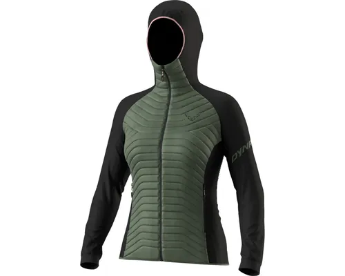 Dynafit Funktionsjacke Speed Insulation Hybrid Jkt W, Damen - DynaFit