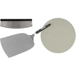 The Bastard Pizzaset Compact