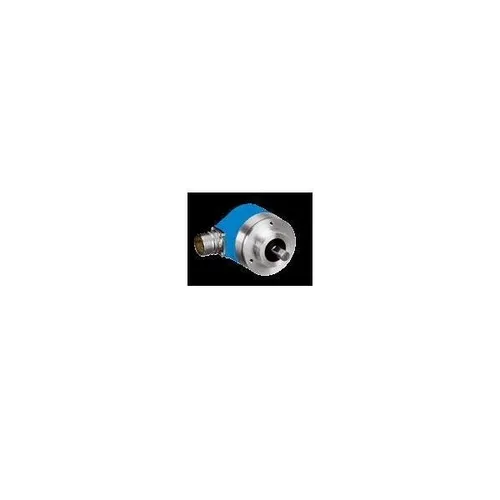 Sick Absolut-Encoder ARS60-G4A00360 – Präziser Drehgeber - Hochwertiger Absolut-Encoder von Sick, IP65 Schutzklasse, robustes Aluminiumgehäuse, ideal für präzise Positionierung in industriellen Anwendungen.