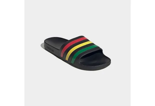 adidas Sportswear AQUA ADILETTE Badesandale Badelatschen, World Cup Nations Pack