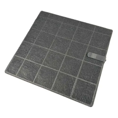 AIR2GO Aktivkohlefilter für SMEG FLT4 / 690073210