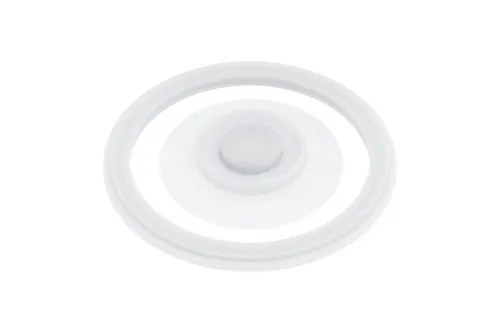 Sigg Wmb One 2 Gasket Set (6023.60) - Praktisches Zubehör für Trinkflaschen, sorgt für eine perfekte Abdichtung und verlängert die Lebensdauer Ihrer Sigg-Flasche.