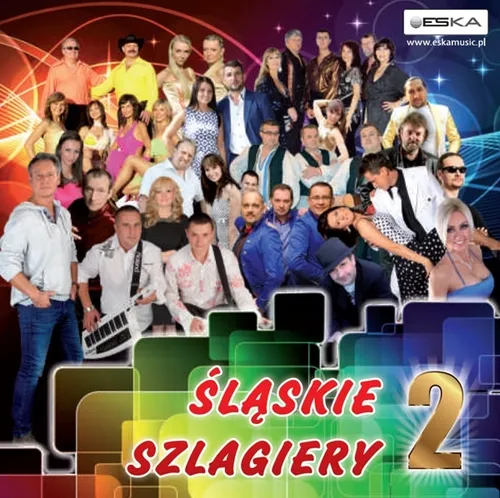 Slaskie Szlagiery 2  - Polen,Polnisch,Poland,Polska,Polonia,Slaskie,Schlesien