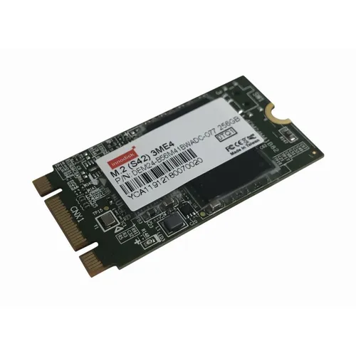 Schneider Electric HMIYP6M2128L SSD - 128 GB M.2 2280 SSD, kompakte Bauform für schnellen Datentransfer und optimale Leistung in modernen Geräten.