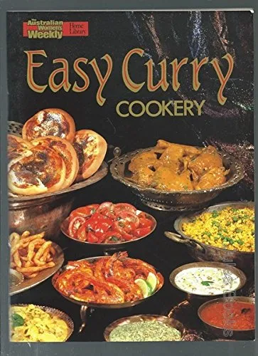 Easy Curry Cookery ("Australian Women's Weekly" Home Library)