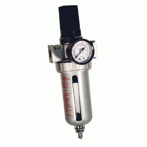 Druckluft Wasserabscheider 1/4Zoll 10bar