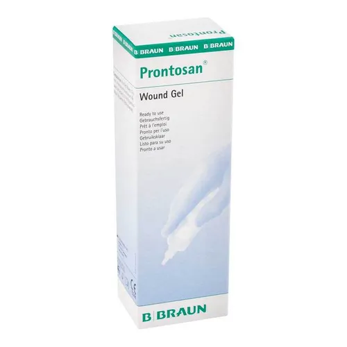 Prontosan Wound Gel 30 ml