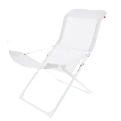 Gartensessel Fiesta aus hochwertigem Aluminium, modern und wetterfest - Genieße entspannte Stunden im Freien mit dem Gartensessel Fiesta. Sein modernes Design und das pflegeleichte Material machen ihn ideal für Balkon, Terrasse und Garten.