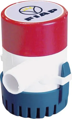 FIAP 2104 Niedervolt-Tauchpumpe 1380 l/h